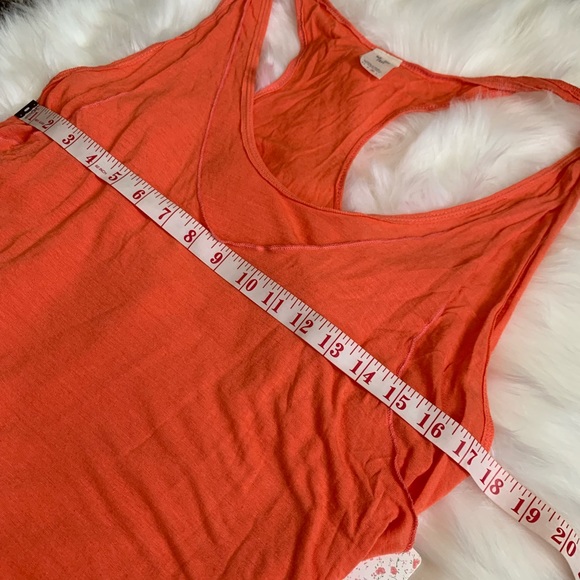 Free People Racerback Tank Top - Picture 6 of 7